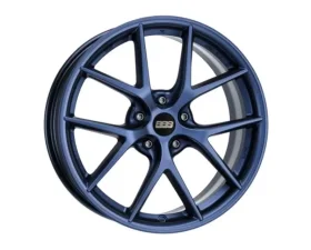 BBS CI-R Unlimited Wheel 19x10 Indigo Blue