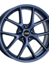 BBS CI-R Unlimited Wheel 19x10 Indigo Blue                                     - CI3001AD07 - Image 5