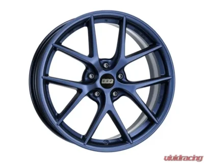 BBS CI-R Unlimited Wheel 19x10 Indigo Blue - CI3001AD07