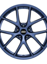 BBS CI-R Unlimited Wheel 19x10 Indigo Blue                                     - CI3001AD07 - Image 2