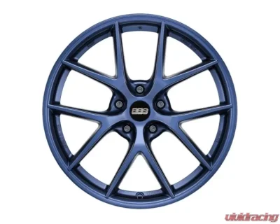 BBS CI-R Unlimited Wheel 19x10 Indigo Blue - CI3001AD07