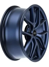 BBS CI-R Unlimited Wheel 19x10 Indigo Blue                                     - CI3001AD07 - Image 3