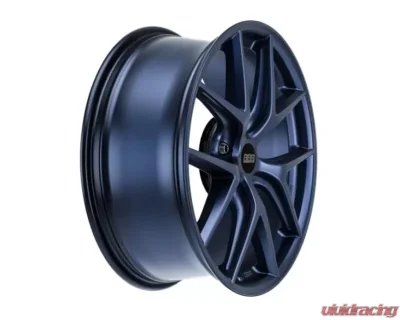 BBS CI-R Unlimited Wheel 19x10 Indigo Blue - CI3001AD07