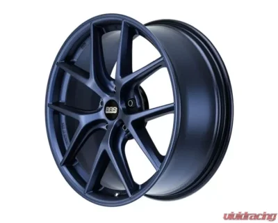 BBS CI-R Unlimited Wheel 19x10 Indigo Blue - CI3001AD07