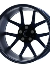 BBS CI-R Unlimited Wheel 19x10 Indigo Blue                                     - CI3001AD07 - Image 5