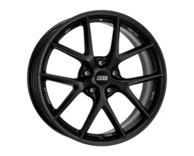 BBS CI-R Unlimited Wheel 19x10 Satin Black