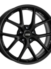 BBS CI-R Unlimited Wheel 19x10 Satin Black                                     - CI2801AD02 - Image 5