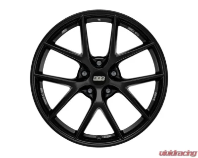 BBS CI-R Unlimited Wheel 19x10 Satin Black - CI2801AD02