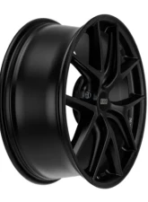 BBS CI-R Unlimited Wheel 19x10 Satin Black                                     - CI2801AD02 - Image 3