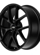 BBS CI-R Unlimited Wheel 19x10 Satin Black                                     - CI2801AD02 - Image 4