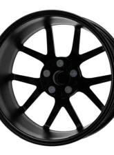 BBS CI-R Unlimited Wheel 19x10 Satin Black                                     - CI2801AD02 - Image 5