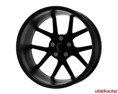 BBS CI-R Unlimited Wheel 19x10 Satin Black - CI2801AD02