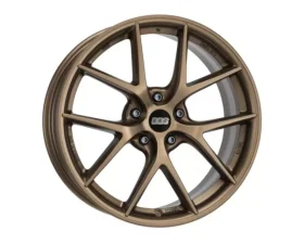 BBS CI-R Unlimited Wheel 19x10 Satin Bronze