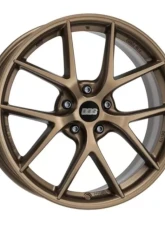 BBS CI-R Unlimited Wheel 19x10 Satin Bronze                                     - CI2503AD03 - Image 5