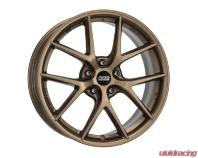 BBS CI-R Unlimited Wheel 19x10 Satin Bronze - CI2503AD03