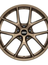 BBS CI-R Unlimited Wheel 19x10 Satin Bronze                                     - CI2503AD03 - Image 2