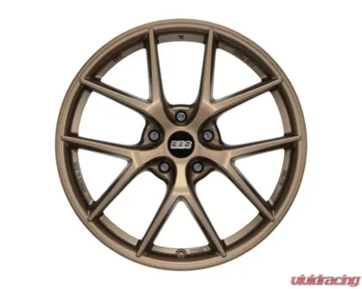 BBS CI-R Unlimited Wheel 19x10 Satin Bronze - CI2503AD03