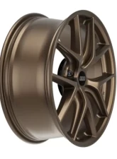 BBS CI-R Unlimited Wheel 19x10 Satin Bronze                                     - CI2503AD03 - Image 3