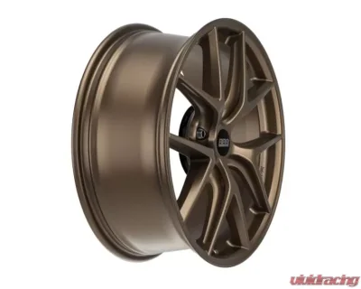 BBS CI-R Unlimited Wheel 19x10 Satin Bronze - CI2503AD03