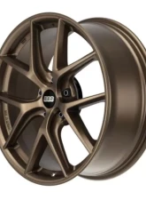 BBS CI-R Unlimited Wheel 19x10 Satin Bronze                                     - CI2503AD03 - Image 4