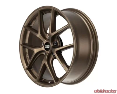 BBS CI-R Unlimited Wheel 19x10 Satin Bronze - CI2503AD03