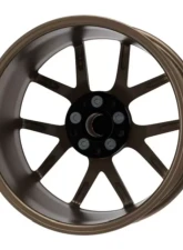 BBS CI-R Unlimited Wheel 19x10 Satin Bronze                                     - CI2503AD03 - Image 5