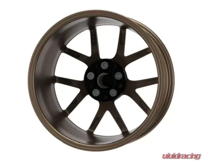 BBS CI-R Unlimited Wheel 19x10 Satin Bronze - CI2503AD03