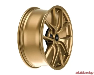 BBS CI-R Unlimited Wheel 19x10.5 Satin Gold - CI3101AD04