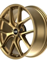 BBS CI-R Unlimited Wheel 19x10.5 Satin Gold                                     - CI3101AD04 - Image 4