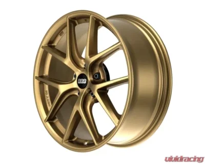 BBS CI-R Unlimited Wheel 19x10.5 Satin Gold - CI3101AD04