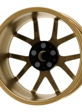 BBS CI-R Unlimited Wheel 19x10.5 Satin Gold                                     - CI3101AD04 - Image 5