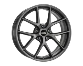 BBS CI-R Unlimited Wheel 19x10 Satin Platinum