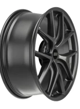 BBS CI-R Unlimited Wheel 19x10 Satin Platinum                                     - CI2503AD01 - Image 3