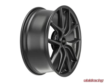 BBS CI-R Unlimited Wheel 19x10 Satin Platinum - CI2503AD01