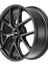 BBS CI-R Unlimited Wheel 19x10 Satin Platinum                                     - CI2503AD01 - Image 4