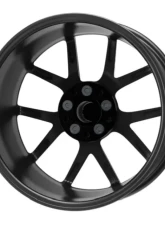 BBS CI-R Unlimited Wheel 19x10 Satin Platinum                                     - CI2503AD01 - Image 5