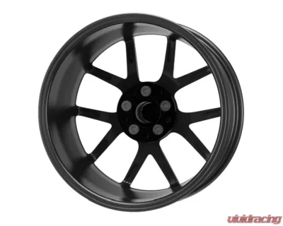 BBS CI-R Unlimited Wheel 19x10 Satin Platinum - CI2503AD01