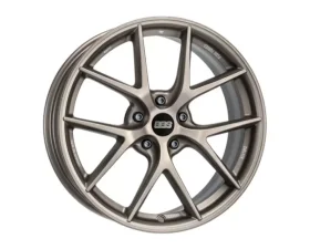 BBS CI-R Unlimited Wheel 19x10 Satin White Gold