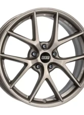 BBS CI-R Unlimited Wheel 19x10 Satin White Gold                                     - CI2801AD06 - Image 5