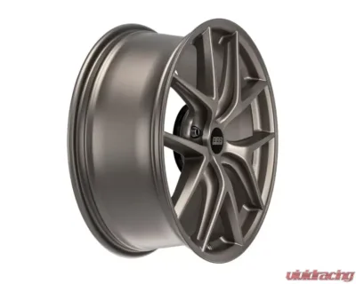 BBS CI-R Unlimited Wheel 19x10 Satin White Gold - CI2801AD06