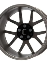 BBS CI-R Unlimited Wheel 19x10 Satin White Gold                                     - CI2801AD06 - Image 5