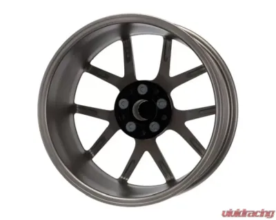 BBS CI-R Unlimited Wheel 19x10 Satin White Gold - CI2801AD06