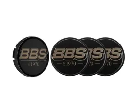 BBS Unlimited 56mm 2D 