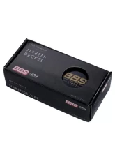 BBS Wheels - BBS Unlimited 70.6mm 2D 