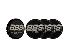 BBS Unlimited 56mm 2D 