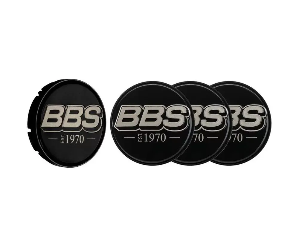 BBS Wheels - BBS Unlimited 70.6mm 2D 