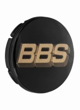 BBS Unlimited 56mm 3D Floating Black | Bronze Center Cap Set                                     - HW58071049.4 - Image 4