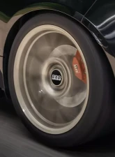BBS Wheels - BBS Unlimited 56mm 3D Floating Black | Platinum