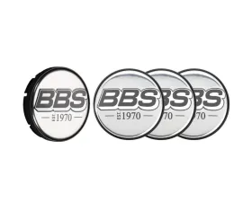 BBS Unlimited 56mm 2D 