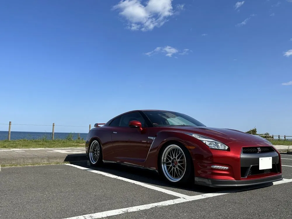 BBS Wheels - BBS LM Wheel 20x9.5 5x114.3 30mm Gold | Diamond